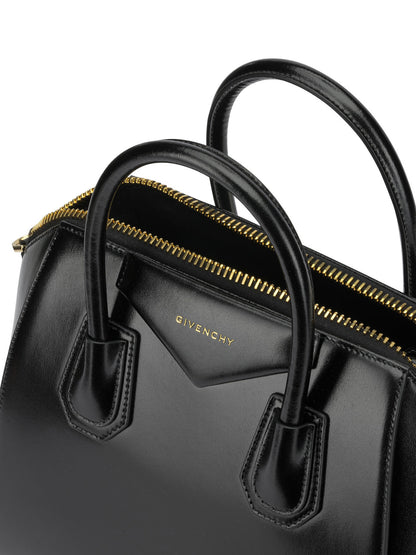 Givenchy "Antigonia" Small handbag - Black