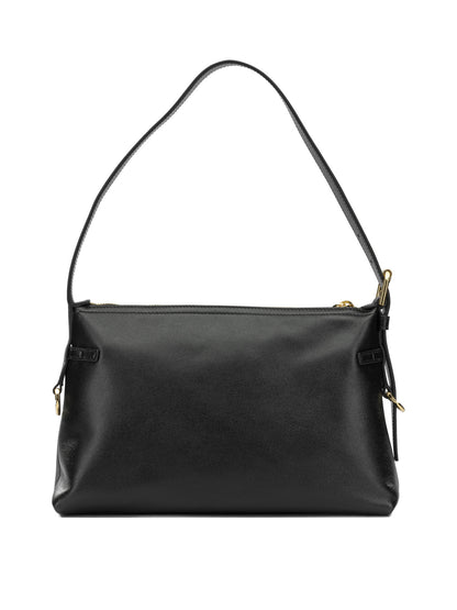 Givenchy "Voyou" small shoulder bag - Black