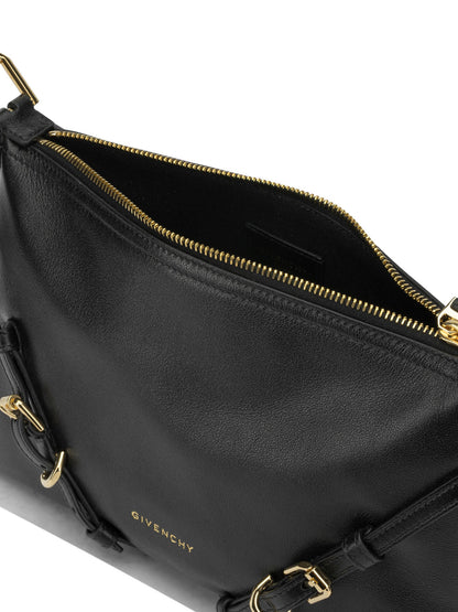 Givenchy "Voyou" small shoulder bag - Black