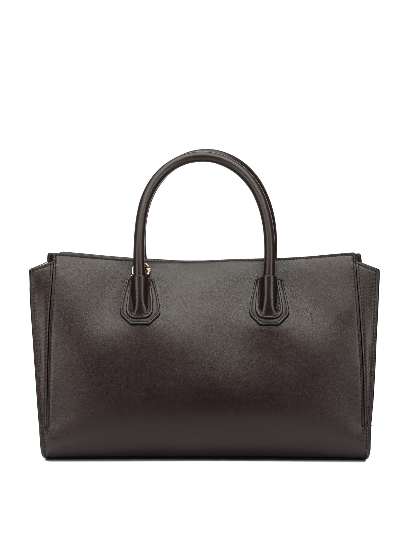 Givenchy "Antigonia Catchall" Medium Handbag - Brown