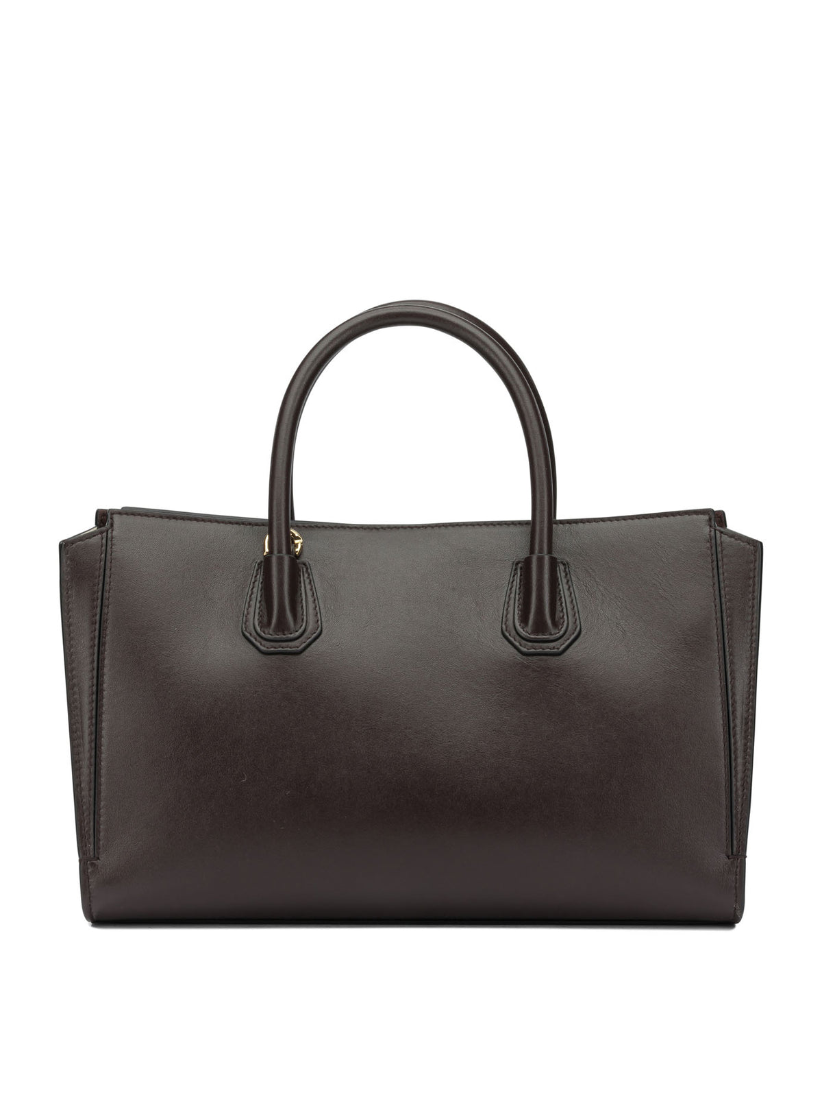 Givenchy "Antigonia Catchall" Medium Handbag - Brown
