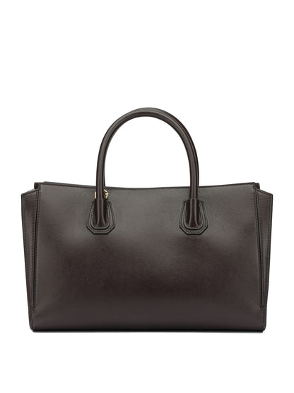 Givenchy "Antigonia Catchall" Medium Handbag - Brown
