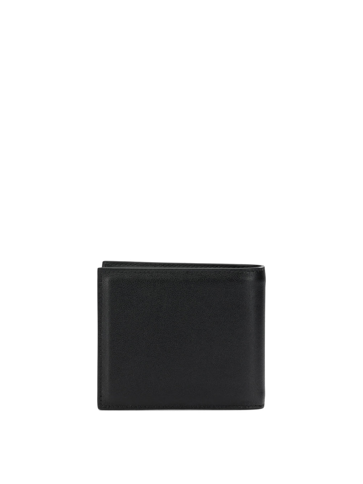 Givenchy "Billfold 8CC" Wallet - Black