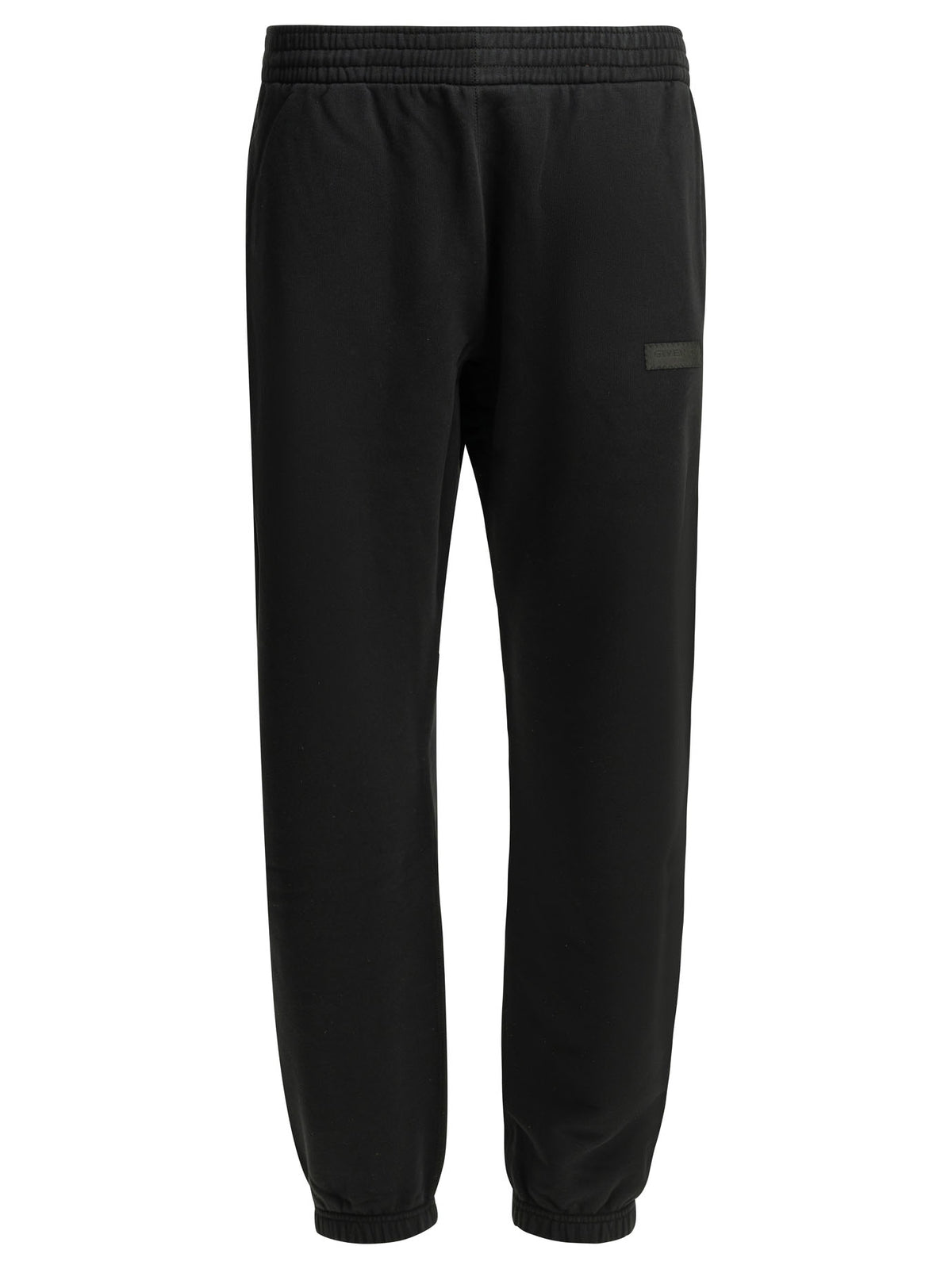 Givenchy "Givenchy Paris" Sports pants - Black