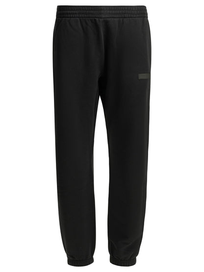 Givenchy "Givenchy Paris" Sports pants - Black