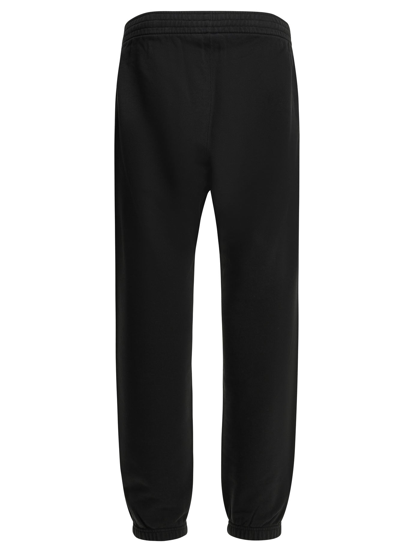 Givenchy "Givenchy Paris" Sports pants - Black