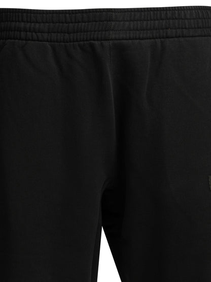 Givenchy "Givenchy Paris" Sports pants - Black