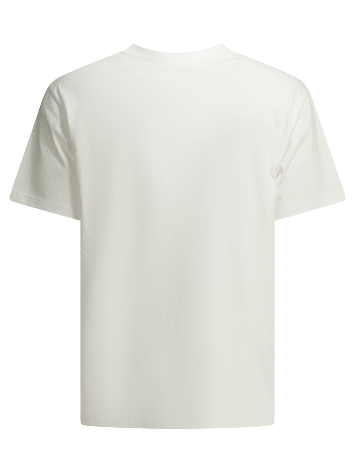 Givenchy "Givenchy Paris" crewneck T-shirt - White
