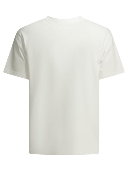 Givenchy "Givenchy Paris" crewneck T-shirt - White