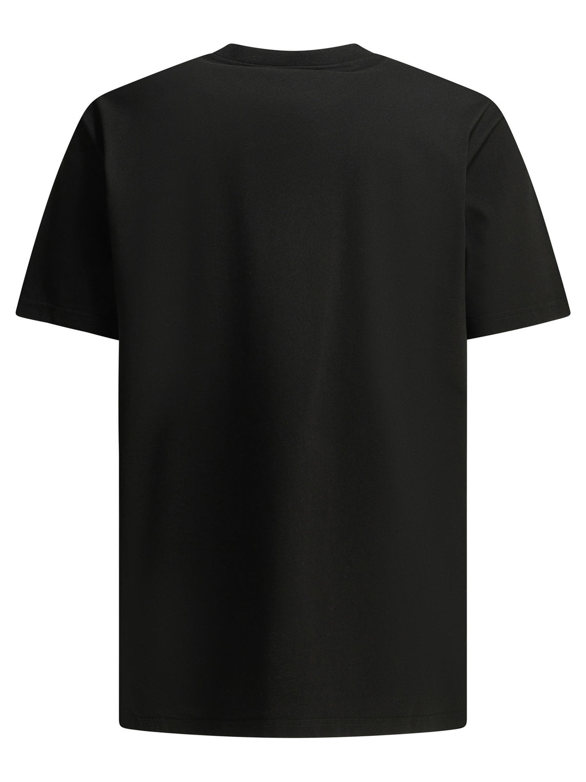 Givenchy Crew-neck t-shirt with logo - Black