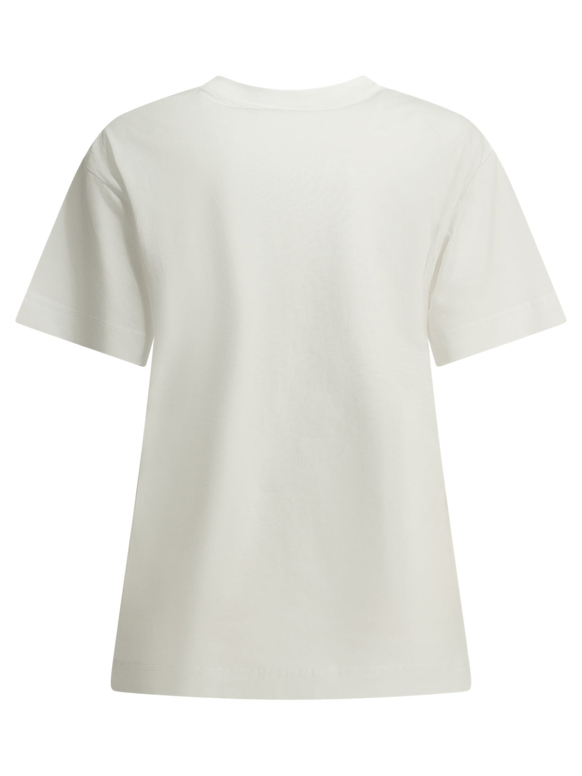 Givenchy "Givenchy Paris" Crew-Neck T-Shirt - White