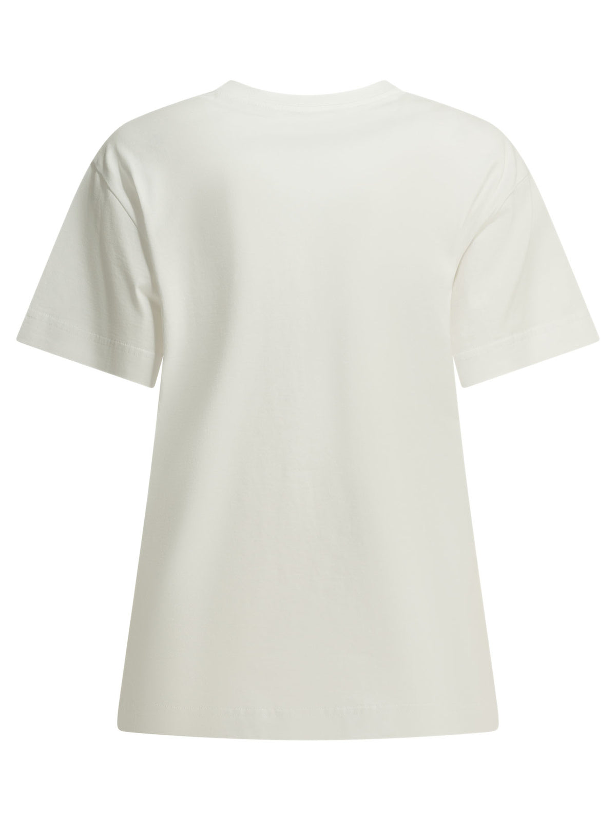 Givenchy "Givenchy Paris" Crew-Neck T-Shirt - White