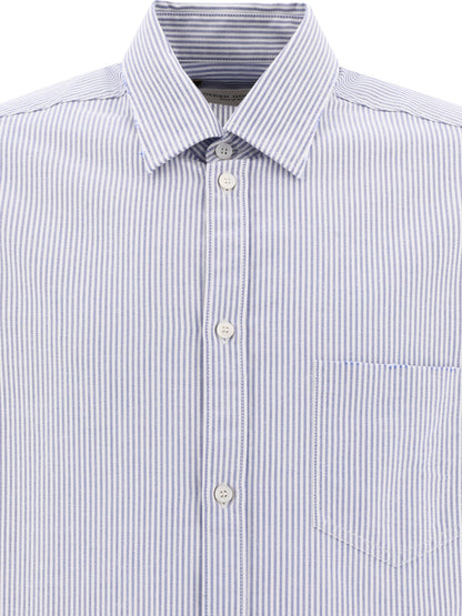 Golden Goose "Alvise" Casual shirt - Light Blue