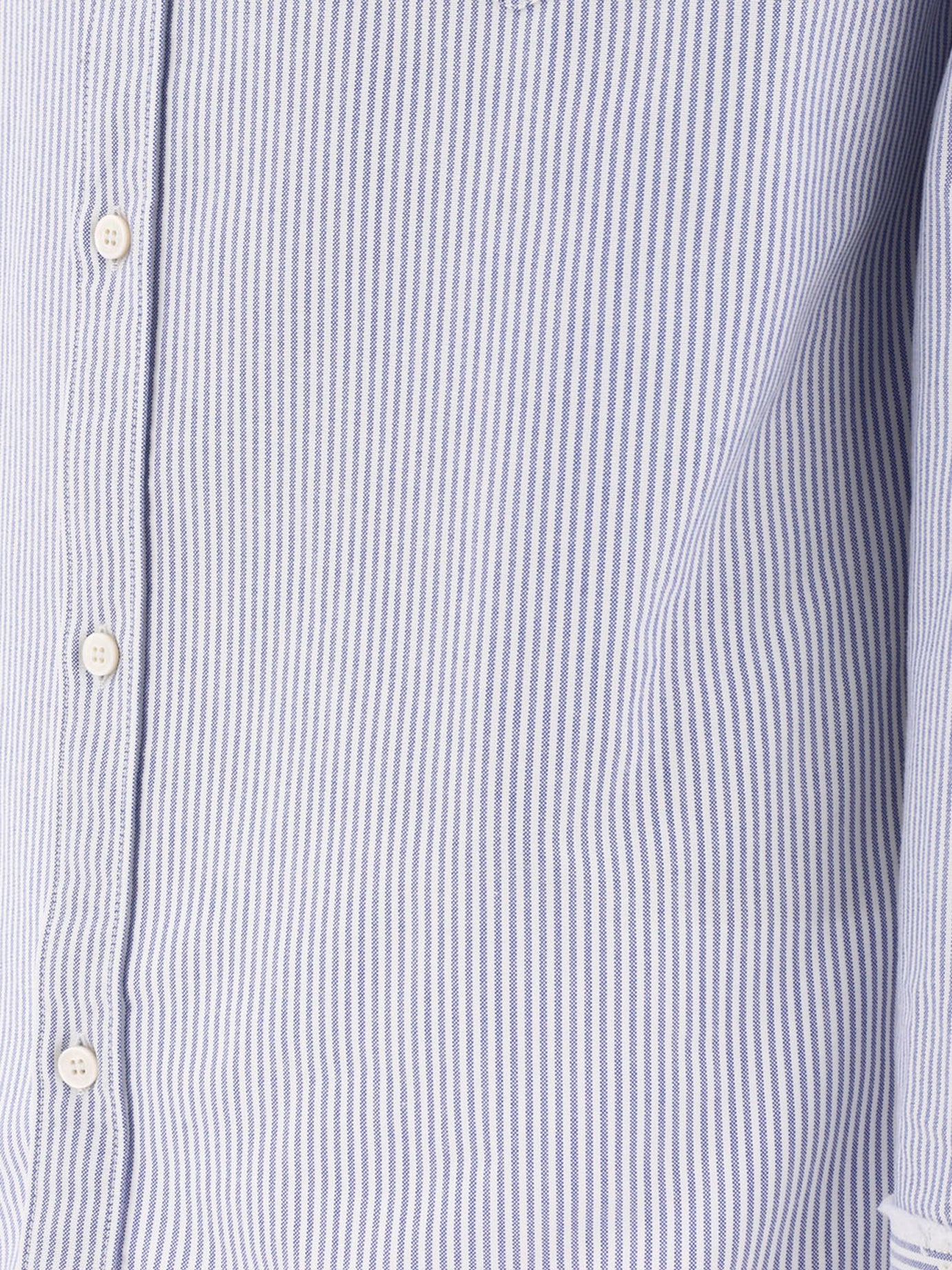Golden Goose "Alvise" Casual shirt - Light Blue