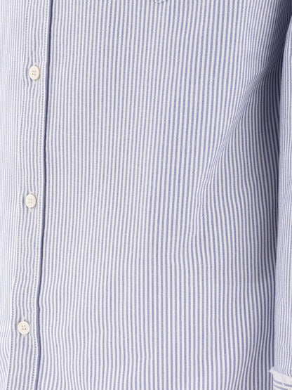 Golden Goose "Alvise" Casual shirt - Light Blue