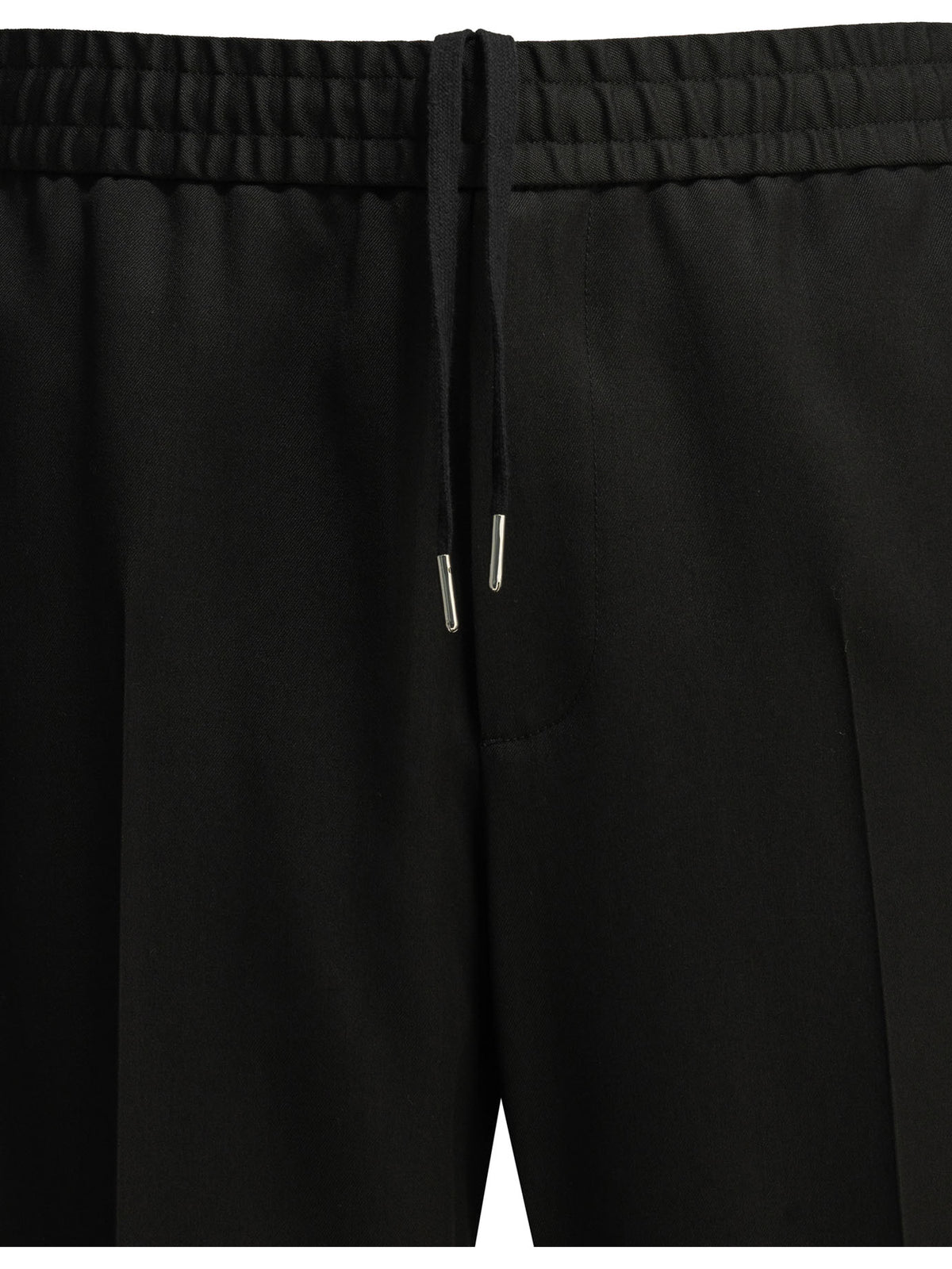 Golden Goose "Luke" Tailored Pants - Black