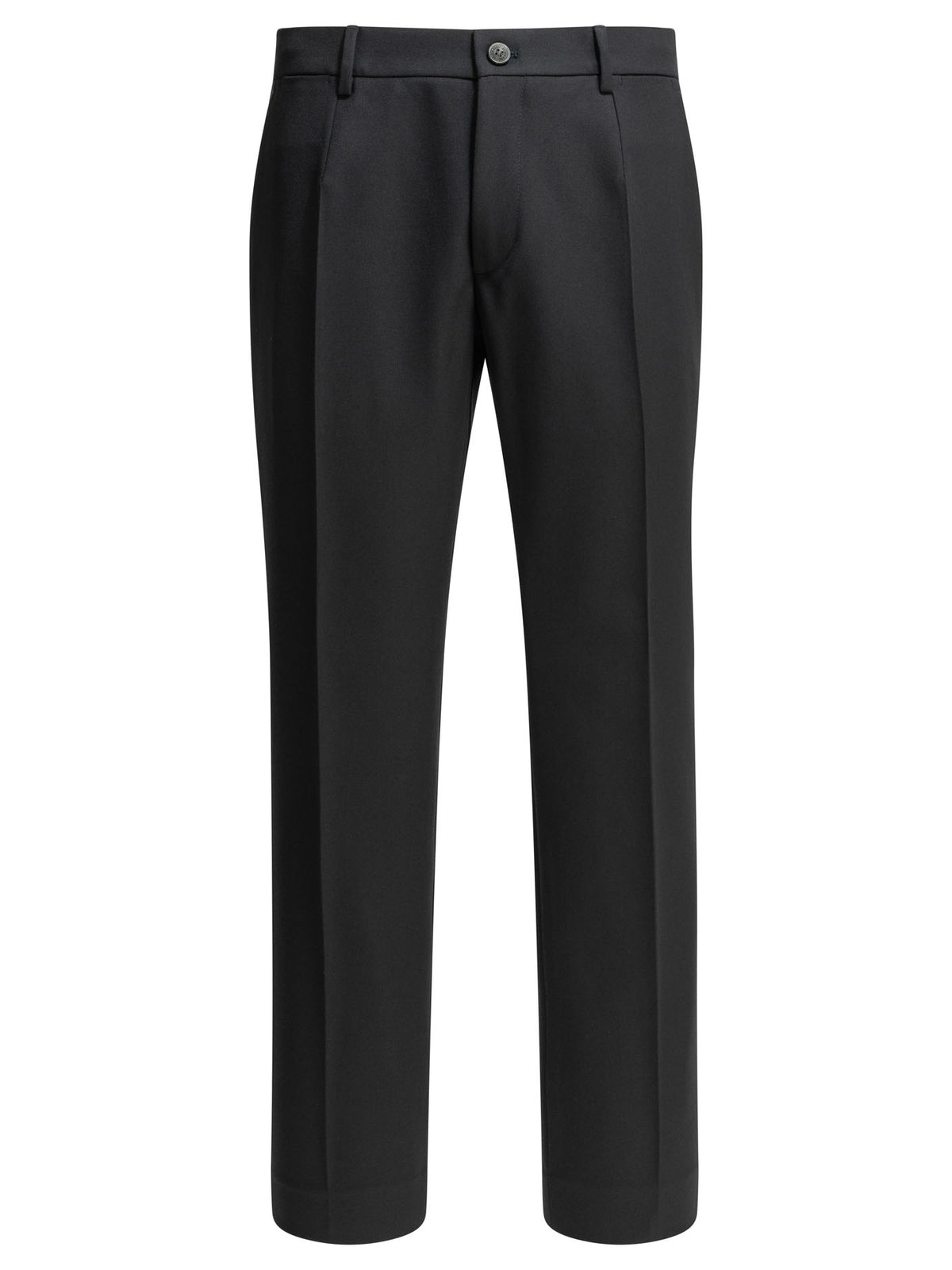 Golden Goose "Milan" Tailored pants - Blue