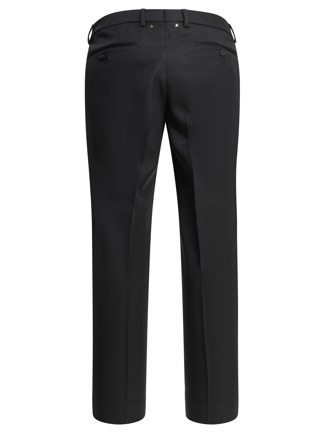 Golden Goose "Milan" Tailored pants - Blue