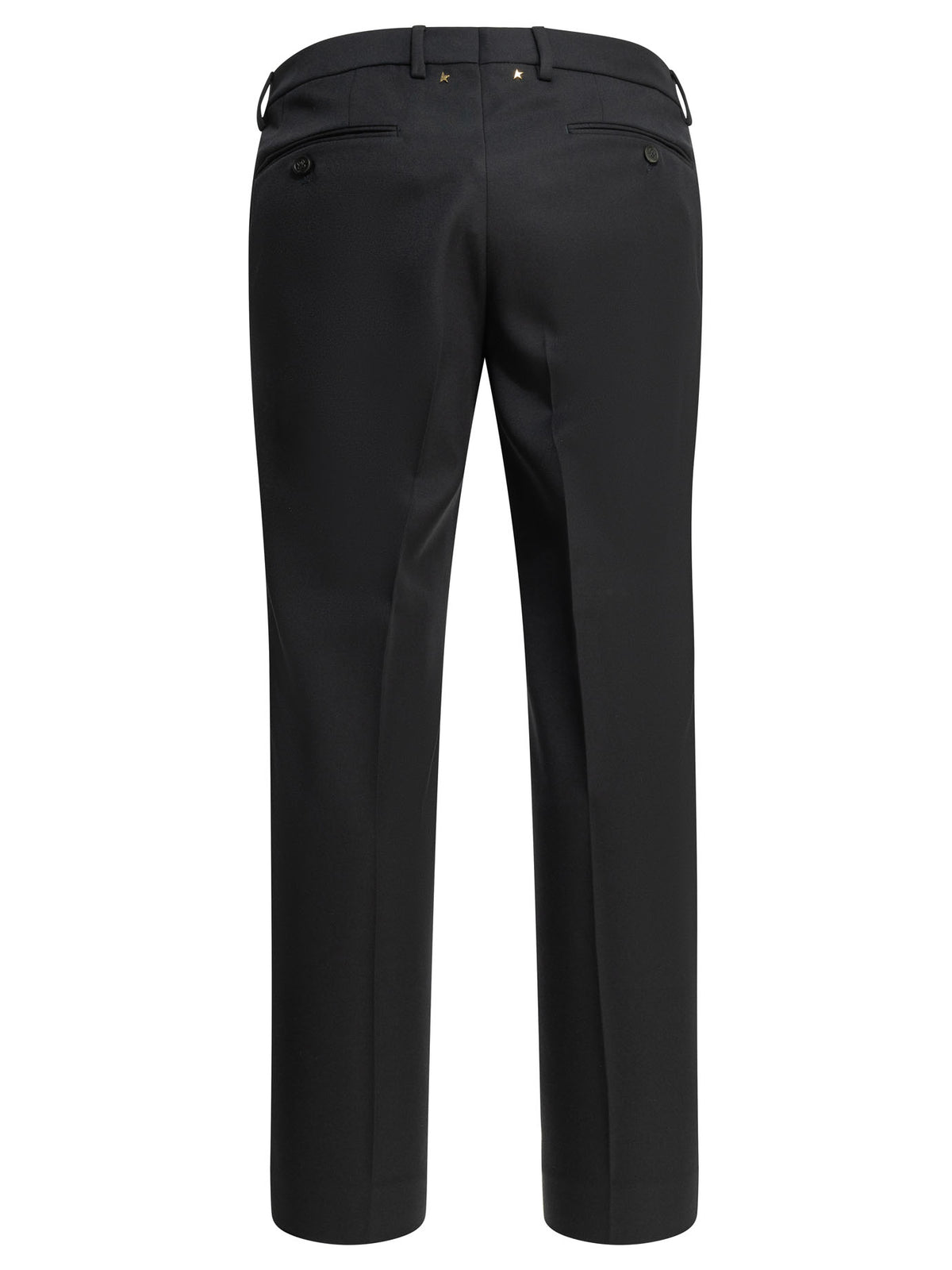 Golden Goose "Milan" Tailored pants - Blue