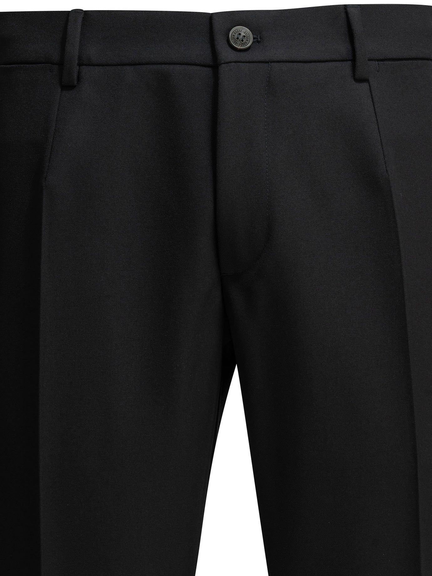 Golden Goose "Milan" Tailored pants - Blue