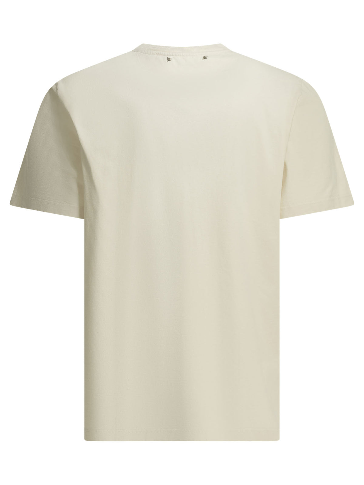 Golden Goose "Journey" crew-neck T-shirt - White