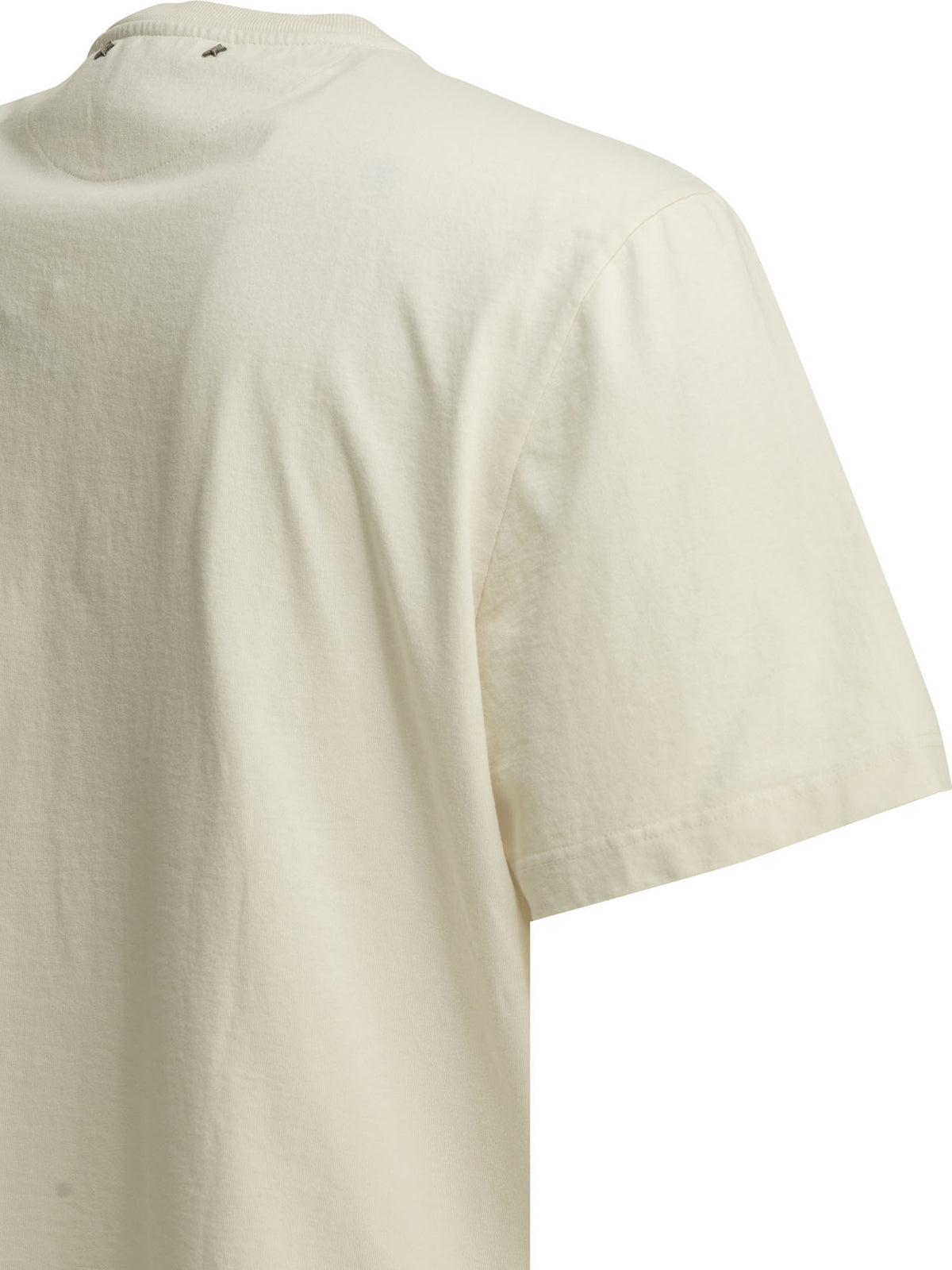 Golden Goose "Journey" crew-neck T-shirt - White