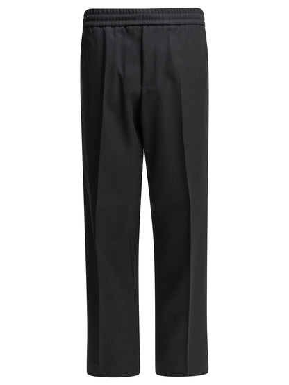 Golden Goose "Lennon" Casual pants - Blue