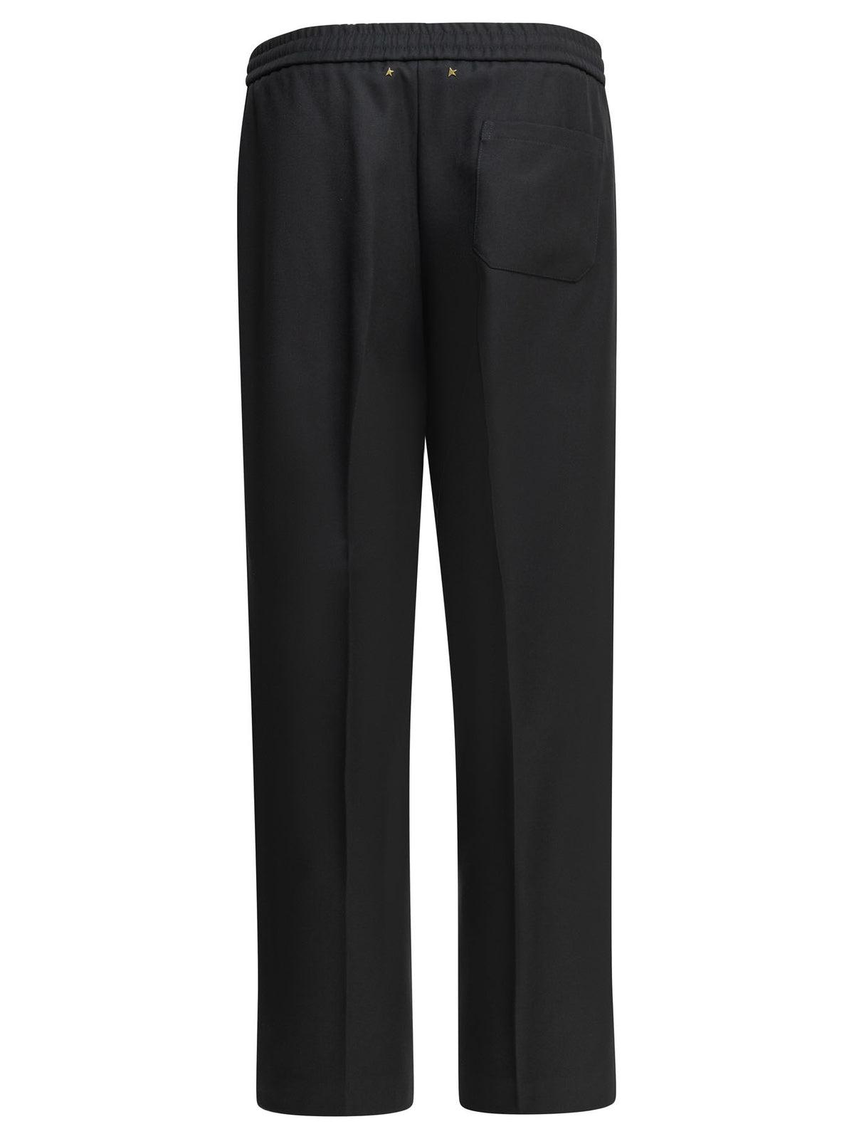 Golden Goose "Lennon" Casual pants - Blue