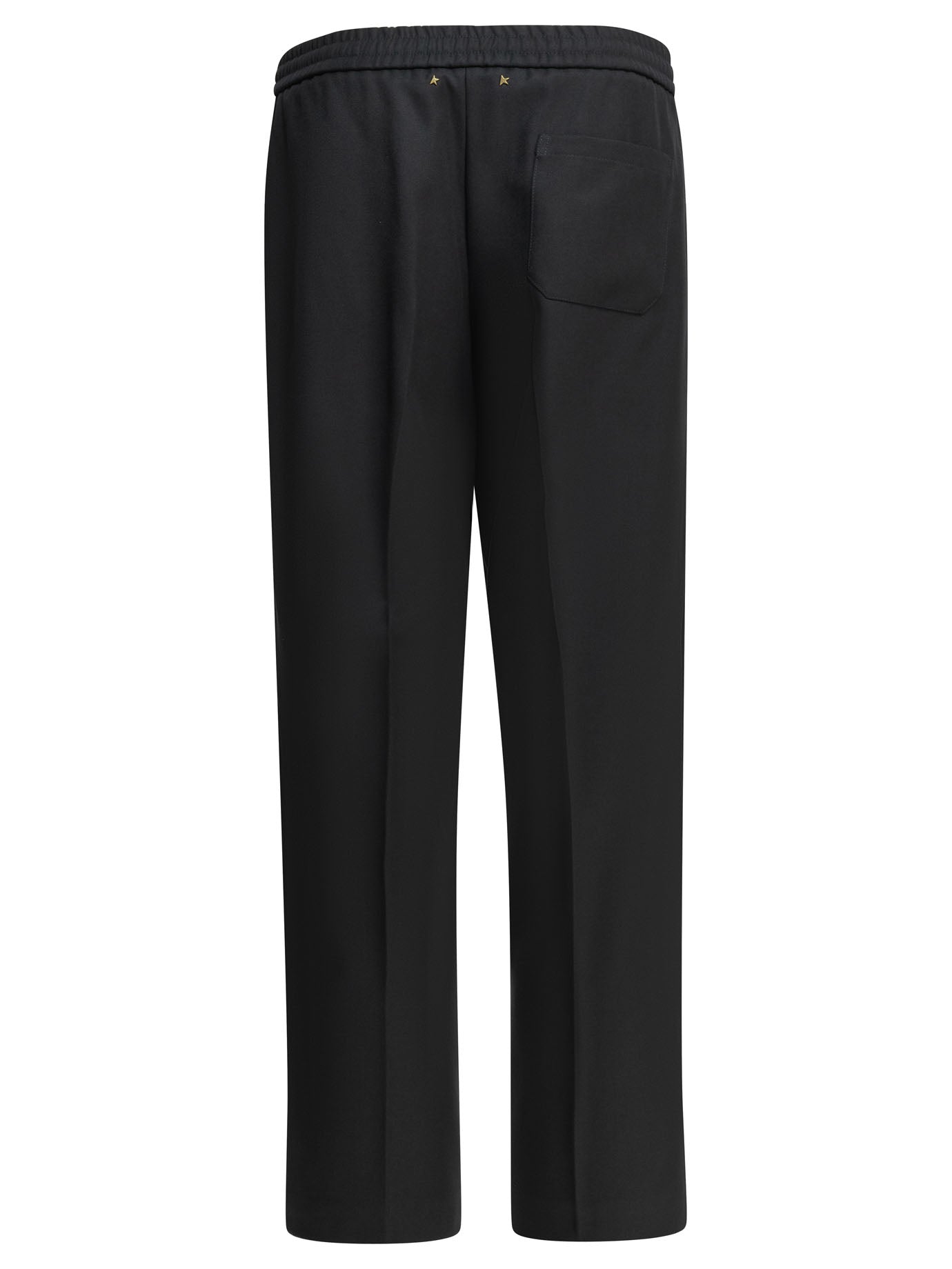 Golden Goose "Lennon" Casual pants - Blue