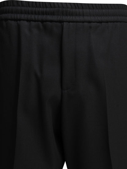 Golden Goose "Lennon" Casual pants - Blue