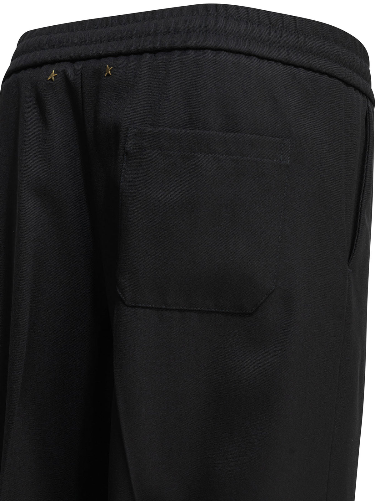 Golden Goose "Lennon" Casual pants - Blue