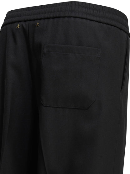 Golden Goose "Lennon" Casual pants - Blue
