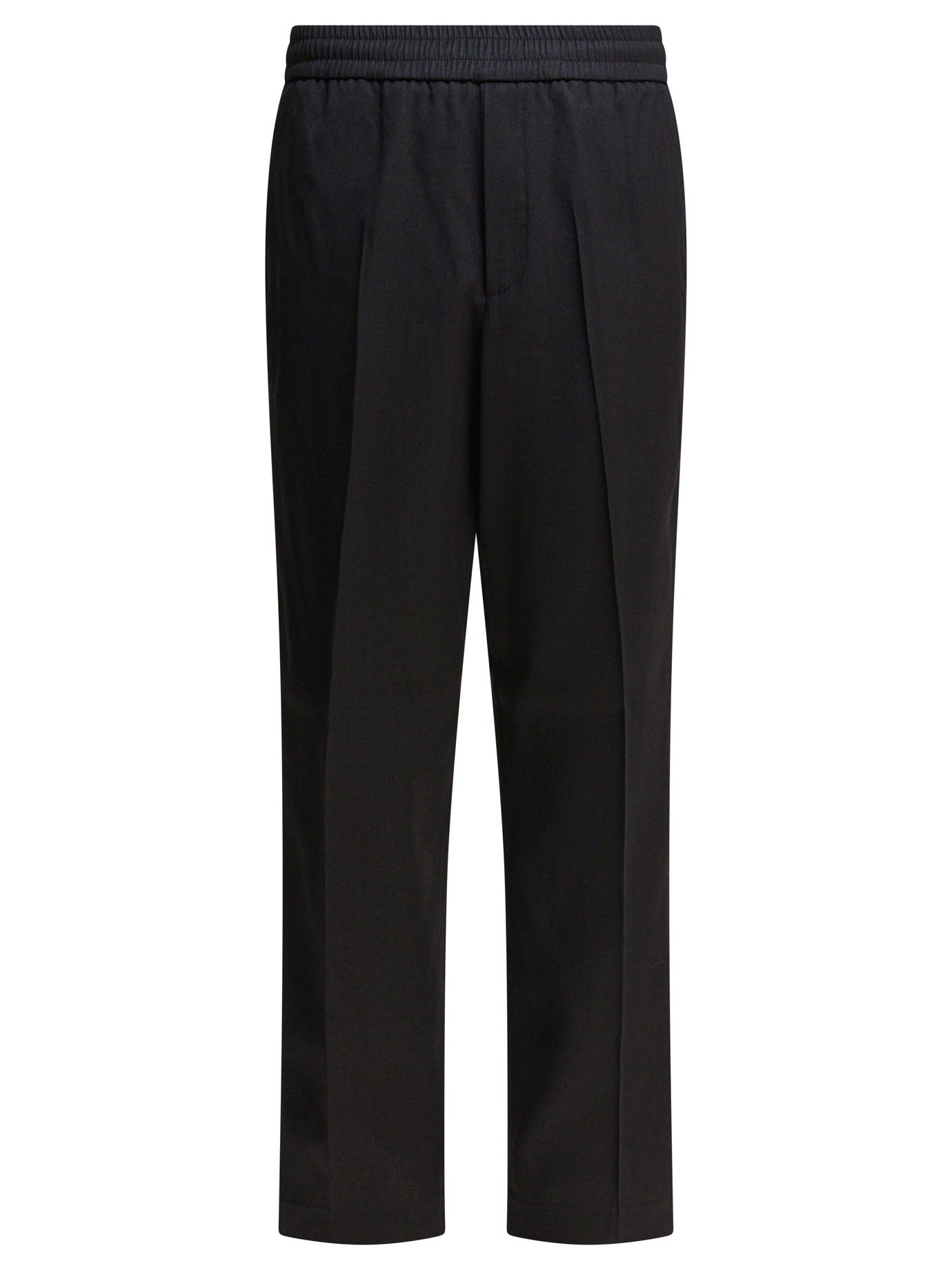 Golden Goose "Lennon" Casual pants - Black