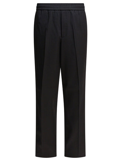 Golden Goose "Lennon" Casual pants - Black