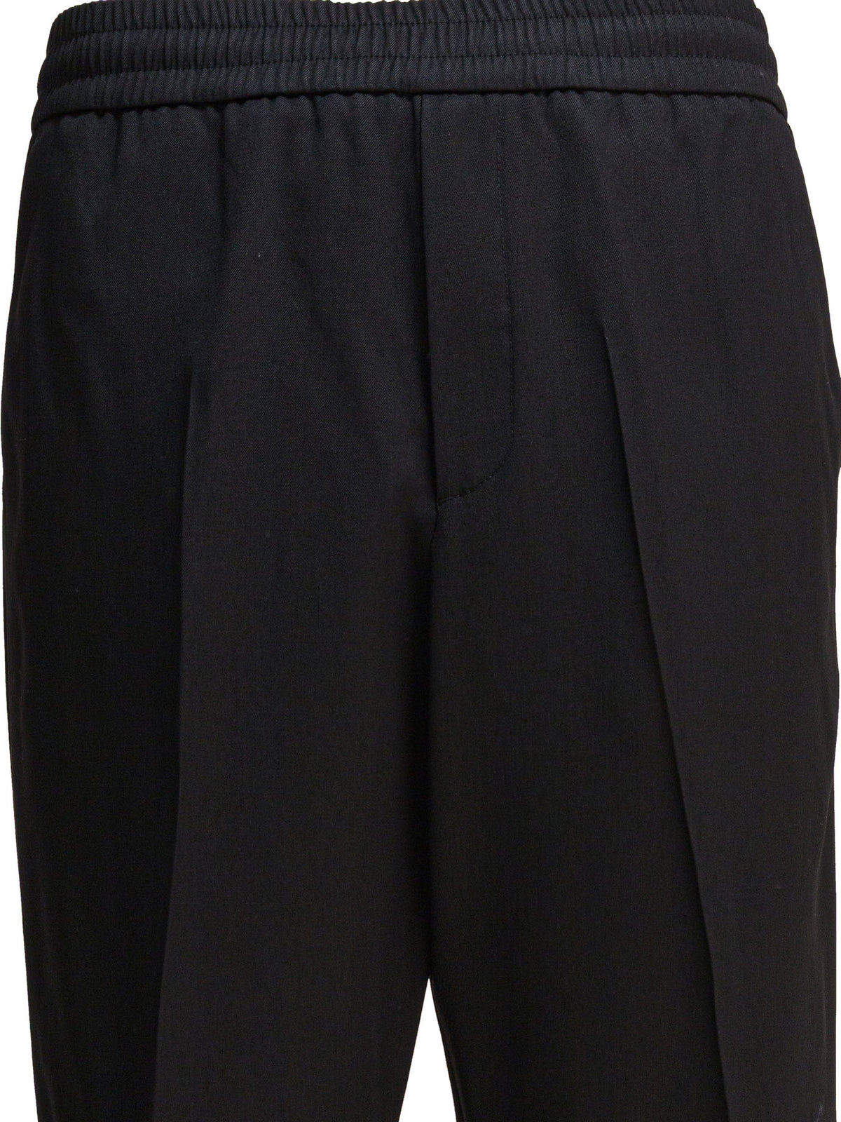 Golden Goose "Lennon" Casual pants - Black