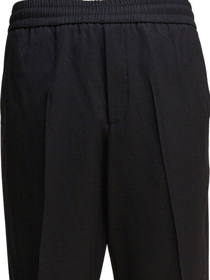 Golden Goose "Lennon" Casual pants - Black