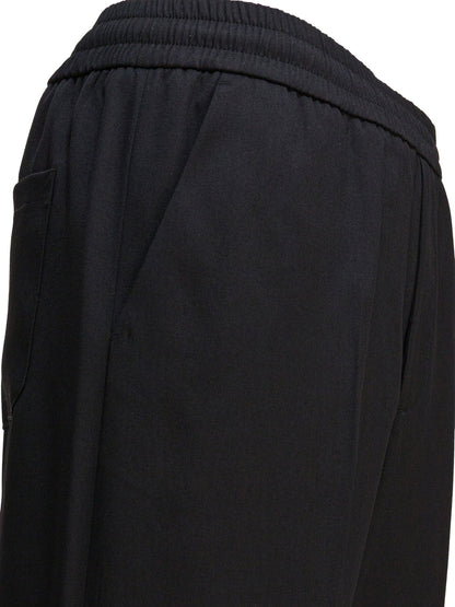 Golden Goose "Lennon" Casual pants - Black