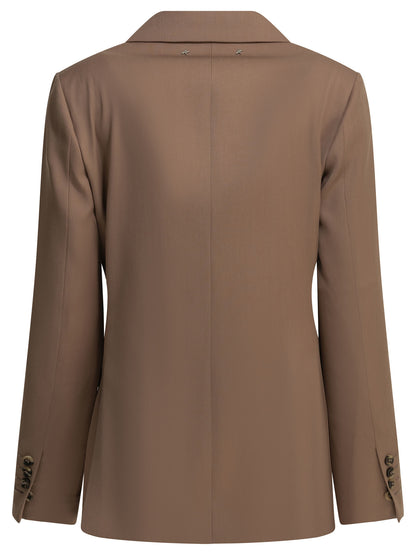 Golden Goose "Diva" Blazer - Pink