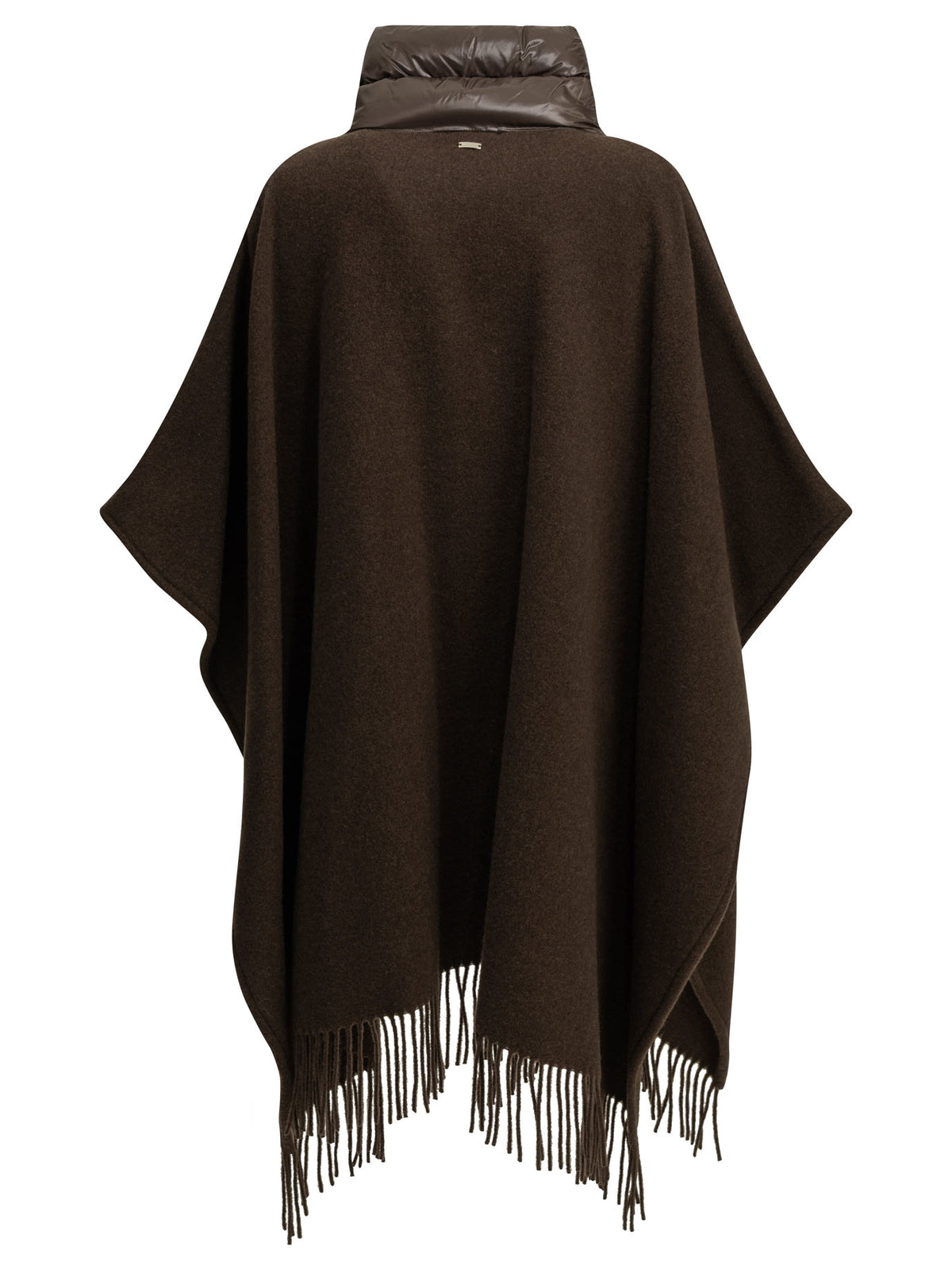 Herno "Resort" Cape - Brown