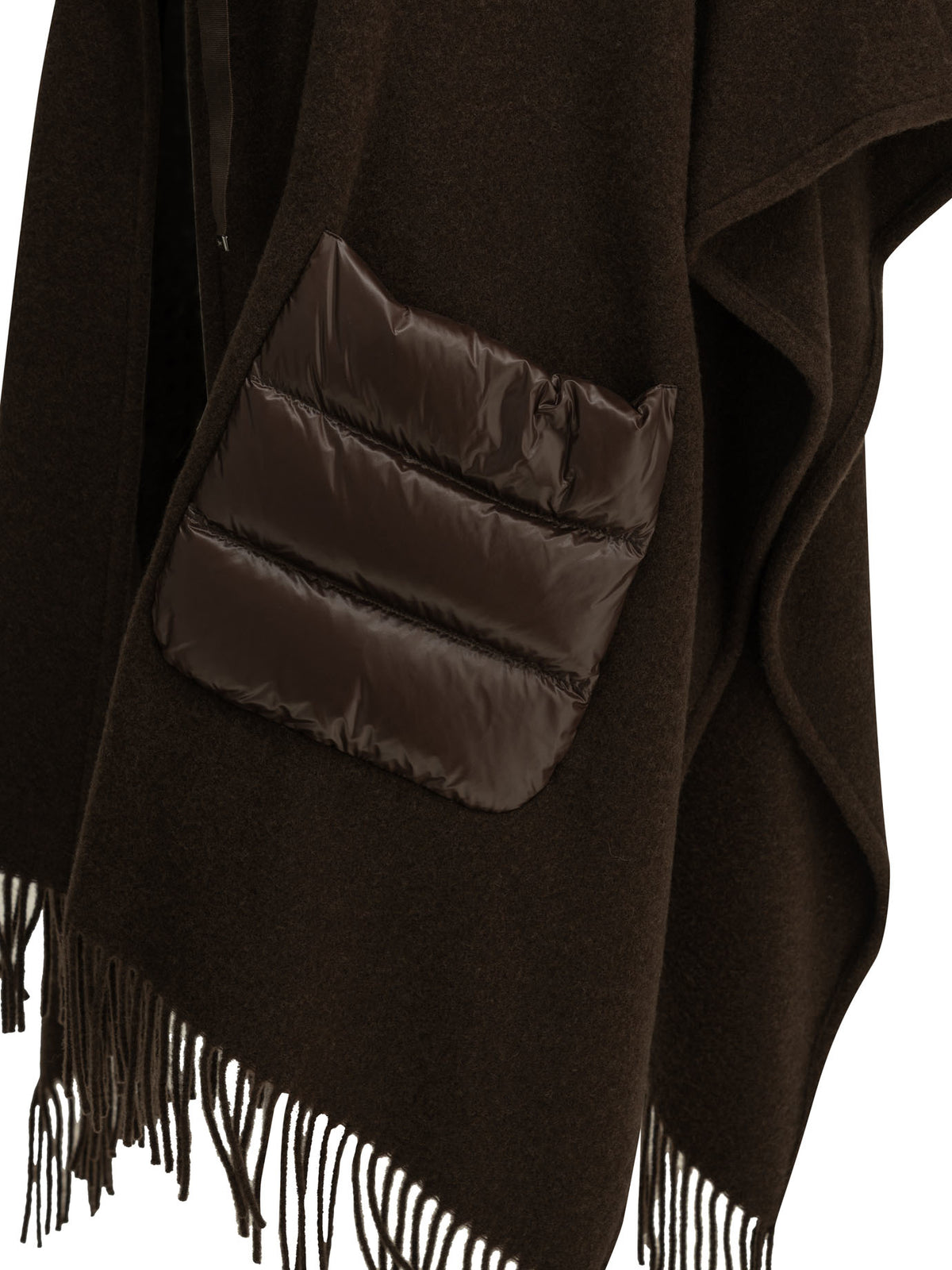 Herno "Resort" Cape - Brown