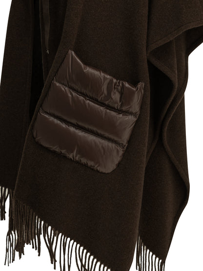 Herno "Resort" Cape - Brown