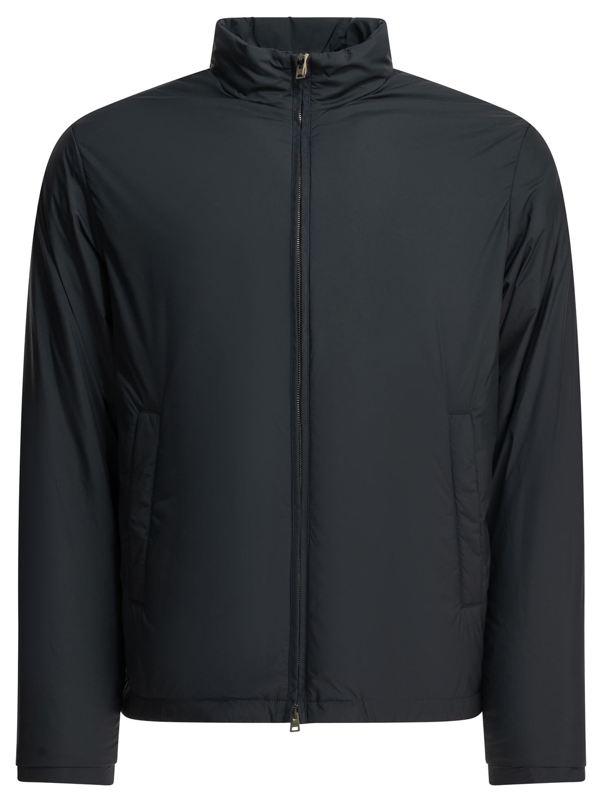 Herno Lightweight Padded Jacket - Blue