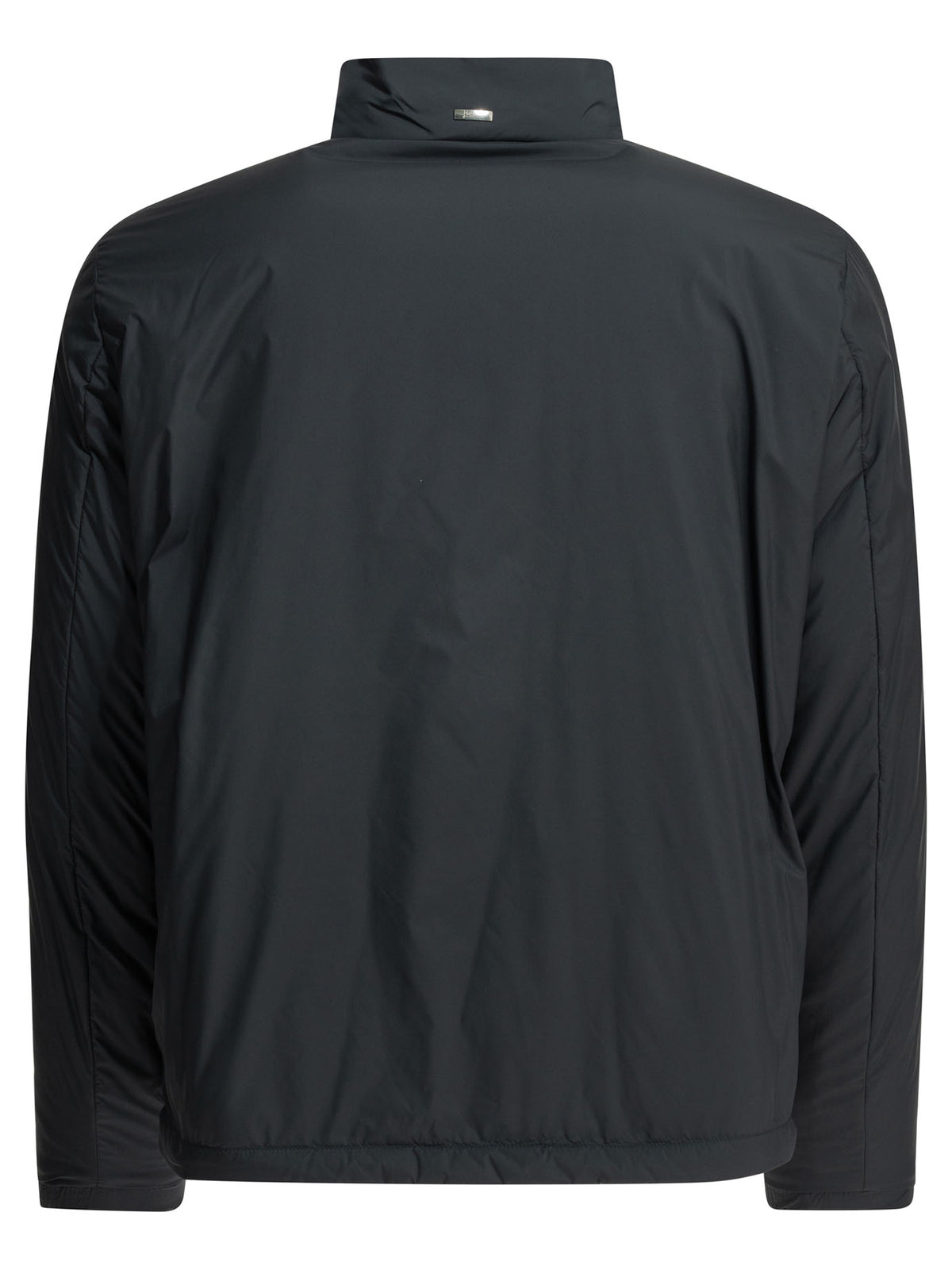 Herno Lightweight Padded Jacket - Blue