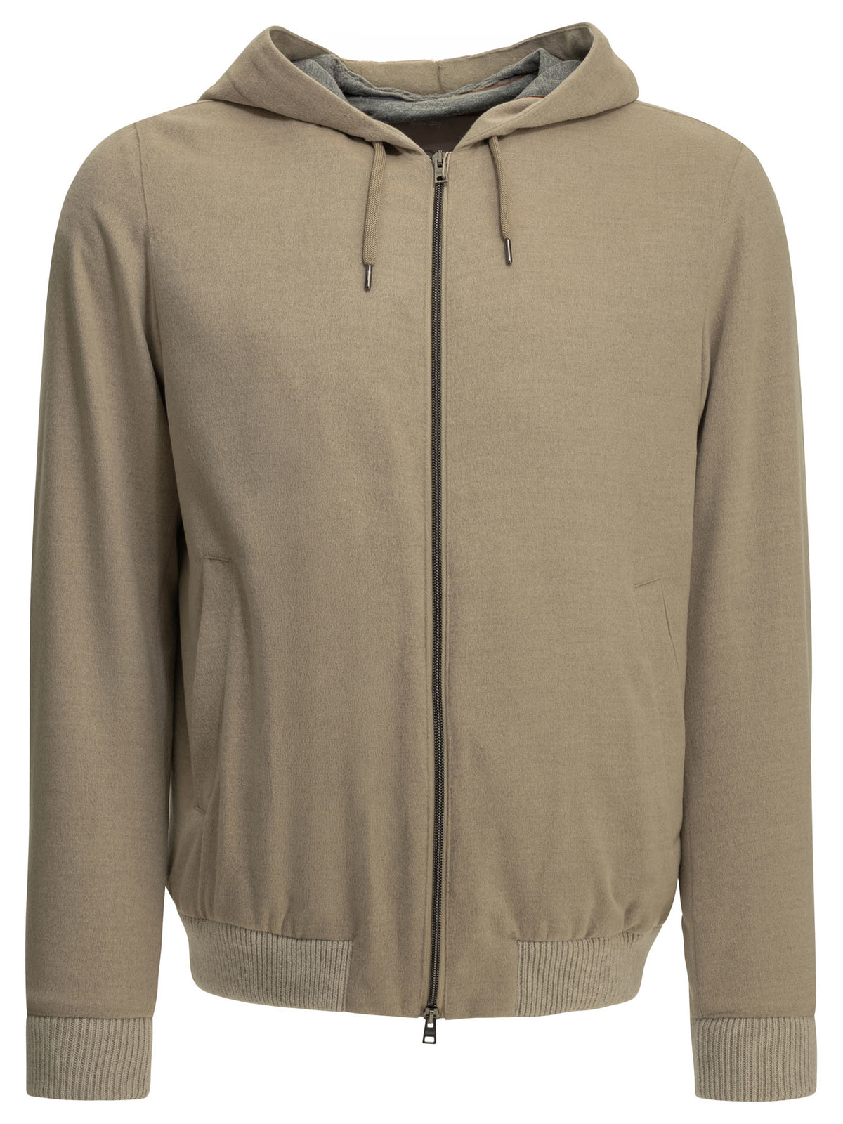Herno "Resort" Lightweight Jacket - Beige