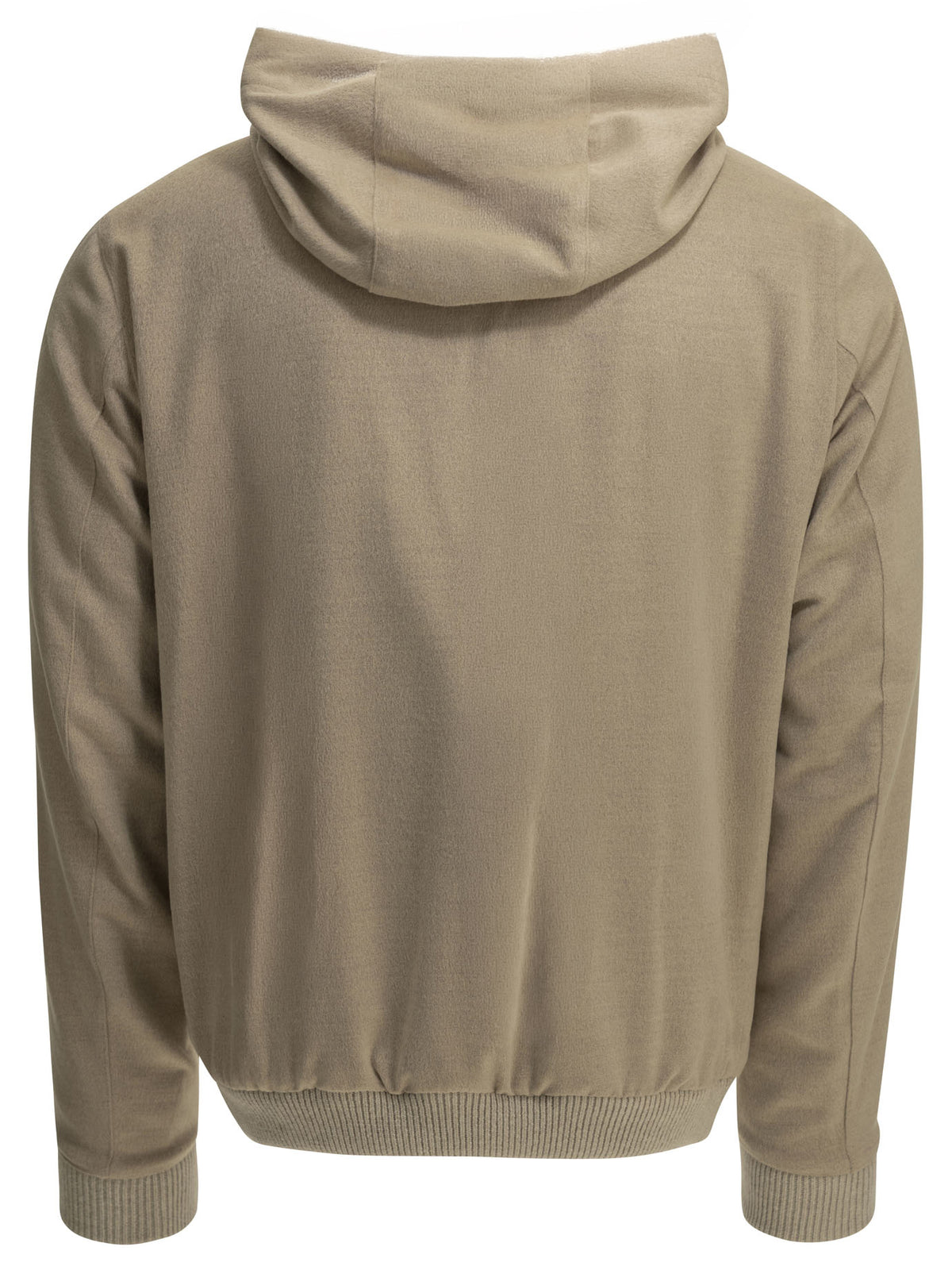 Herno "Resort" Lightweight Jacket - Beige