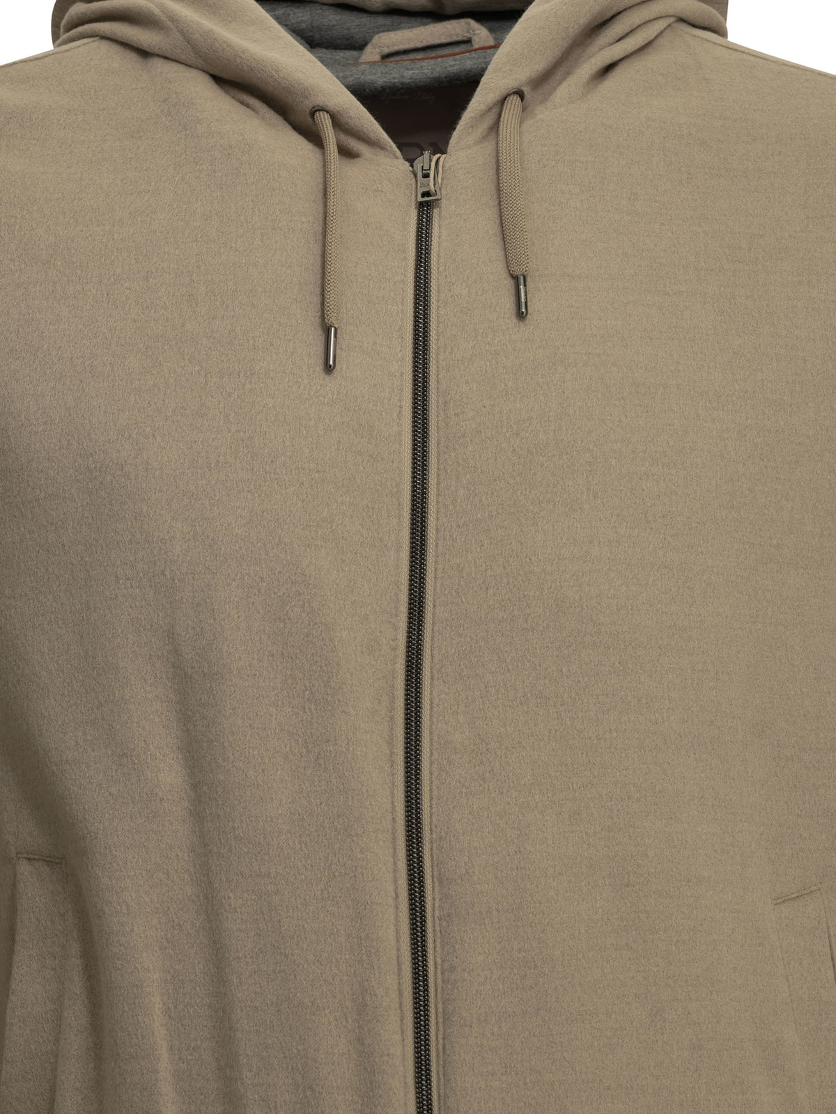 Herno "Resort" Lightweight Jacket - Beige