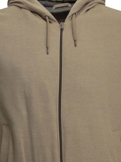 Herno "Resort" Lightweight Jacket - Beige