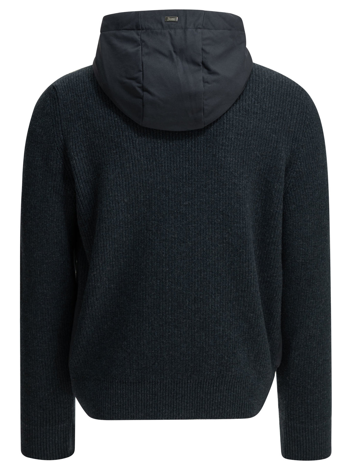 Herno "Resort" Lightweight Jacket - Blue