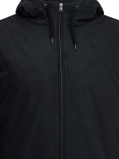 Herno "Resort" Lightweight Jacket - Blue
