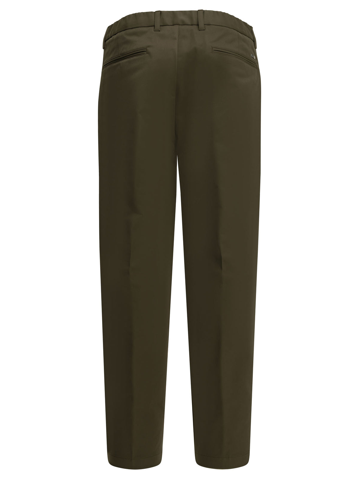 Herno Casual Pants - Green